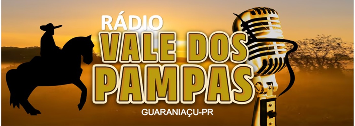 RÁDIO VALE DOS PAMPAS
